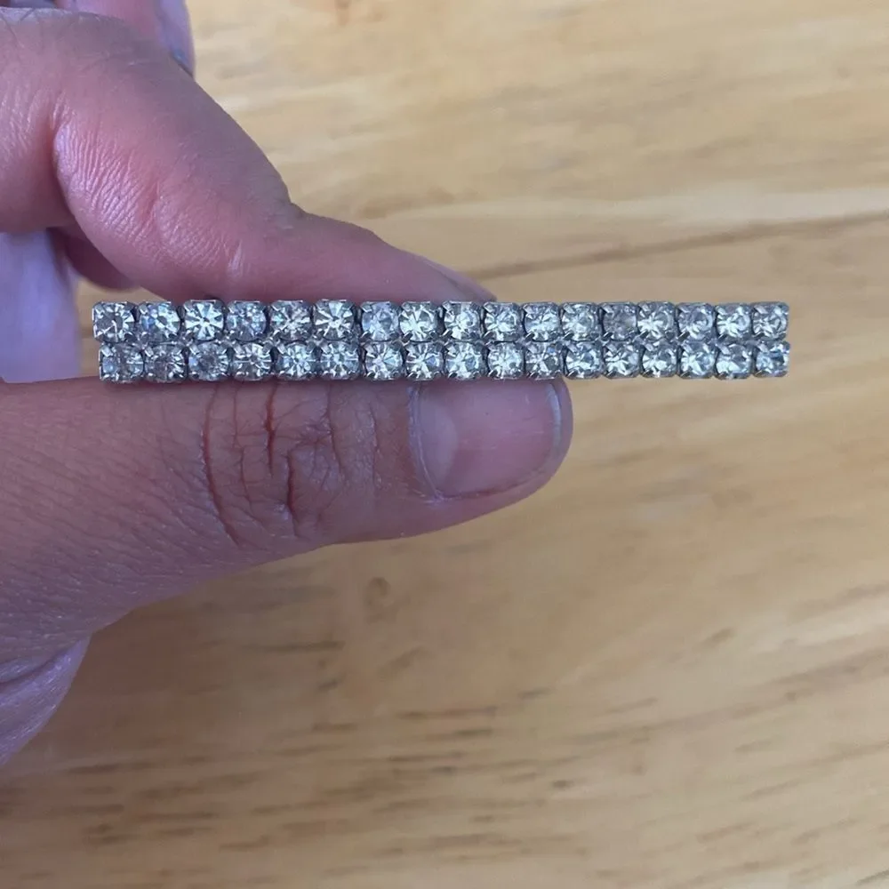 Vintage Brooch Estate Jewelry Pre-Owned